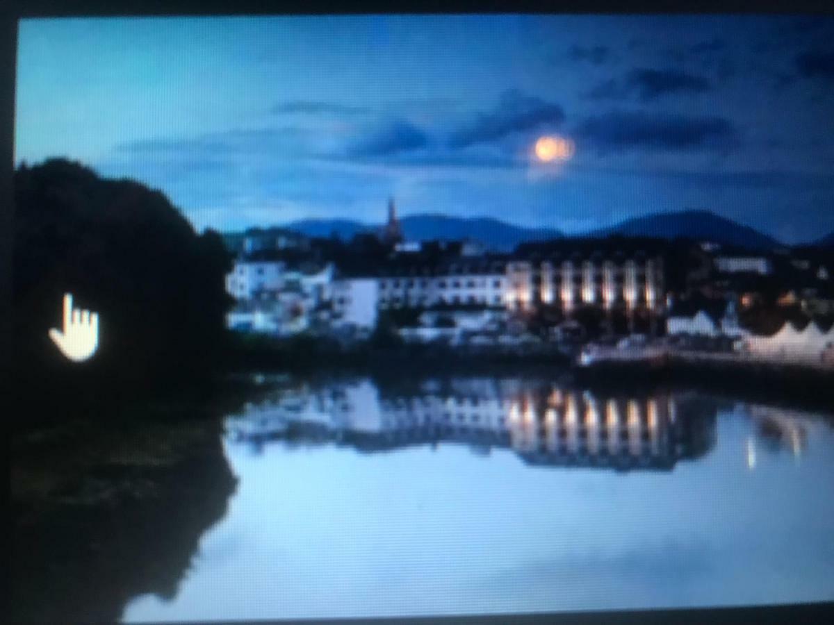 The-Gables Villa Donegal Town Exteriör bild